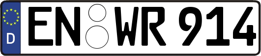 EN-WR914