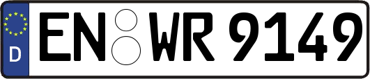 EN-WR9149