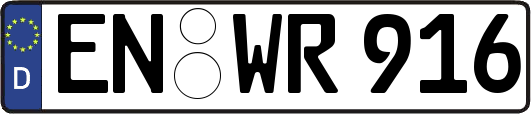 EN-WR916