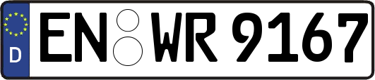 EN-WR9167