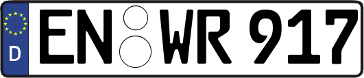 EN-WR917