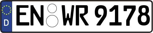 EN-WR9178