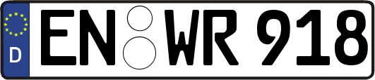 EN-WR918