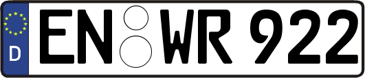 EN-WR922