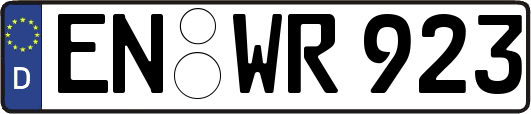 EN-WR923