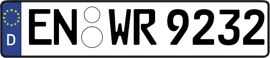 EN-WR9232