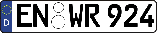 EN-WR924