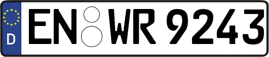 EN-WR9243