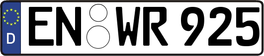EN-WR925