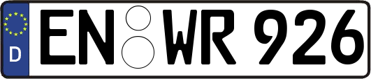 EN-WR926