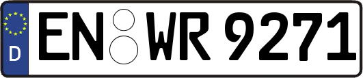 EN-WR9271