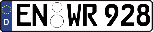 EN-WR928