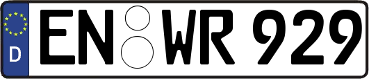 EN-WR929