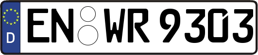 EN-WR9303