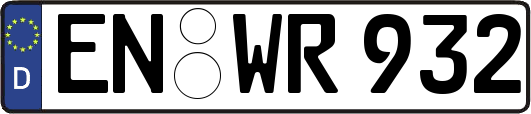 EN-WR932