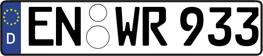 EN-WR933