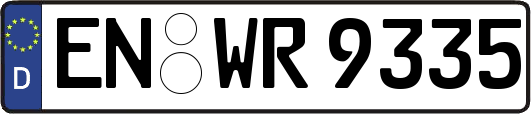 EN-WR9335