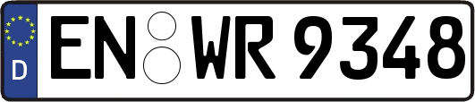 EN-WR9348