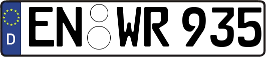 EN-WR935