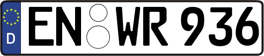 EN-WR936