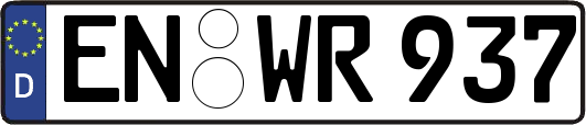 EN-WR937