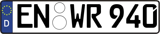 EN-WR940