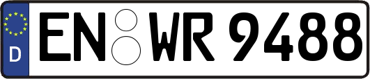 EN-WR9488