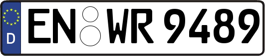EN-WR9489