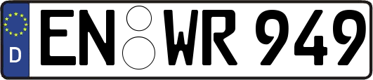 EN-WR949