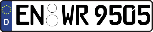 EN-WR9505