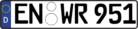 EN-WR951