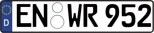 EN-WR952