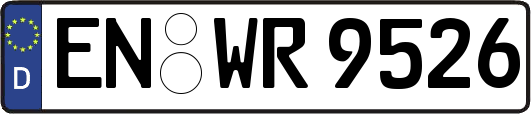 EN-WR9526