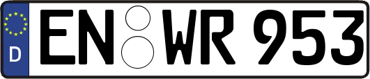 EN-WR953