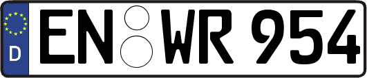 EN-WR954