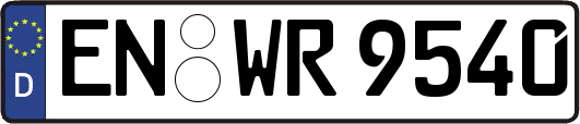 EN-WR9540