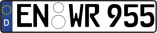 EN-WR955