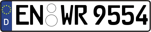 EN-WR9554
