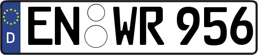 EN-WR956