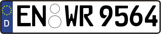 EN-WR9564