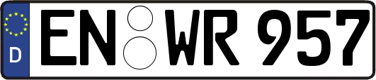 EN-WR957