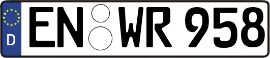 EN-WR958