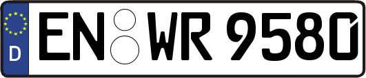 EN-WR9580