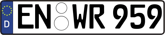 EN-WR959