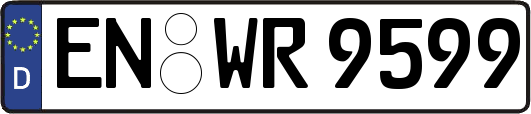 EN-WR9599