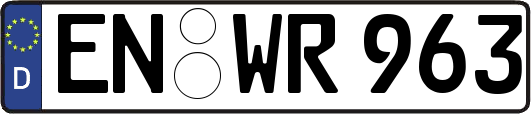 EN-WR963