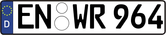 EN-WR964