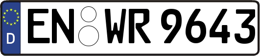 EN-WR9643