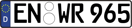 EN-WR965