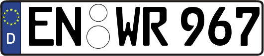 EN-WR967